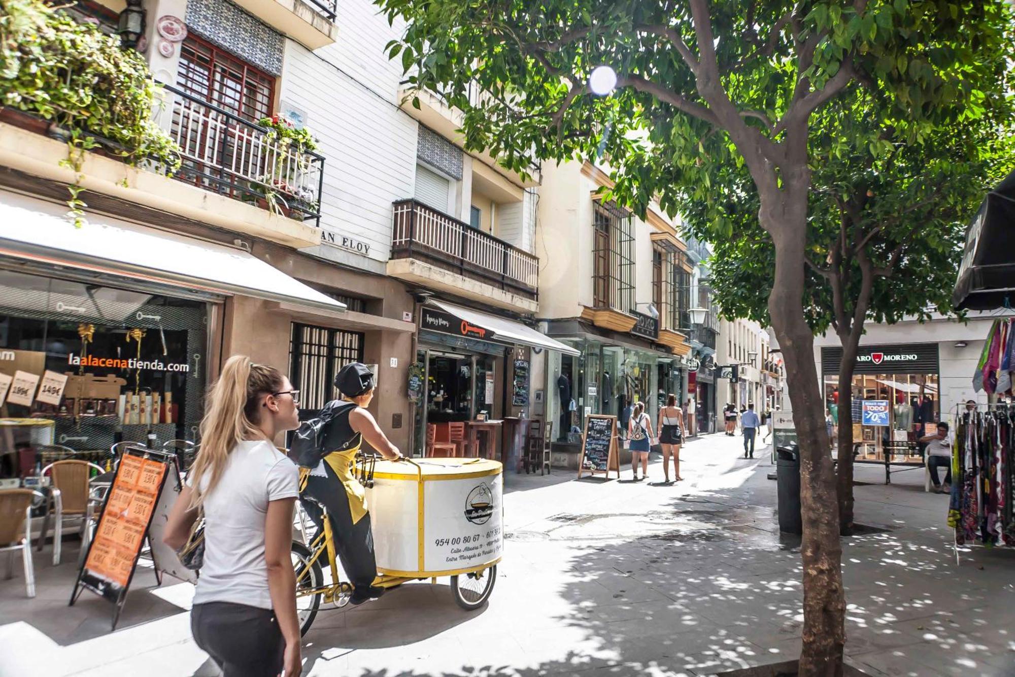 Appartement Estrella Giralda By Valcambre *