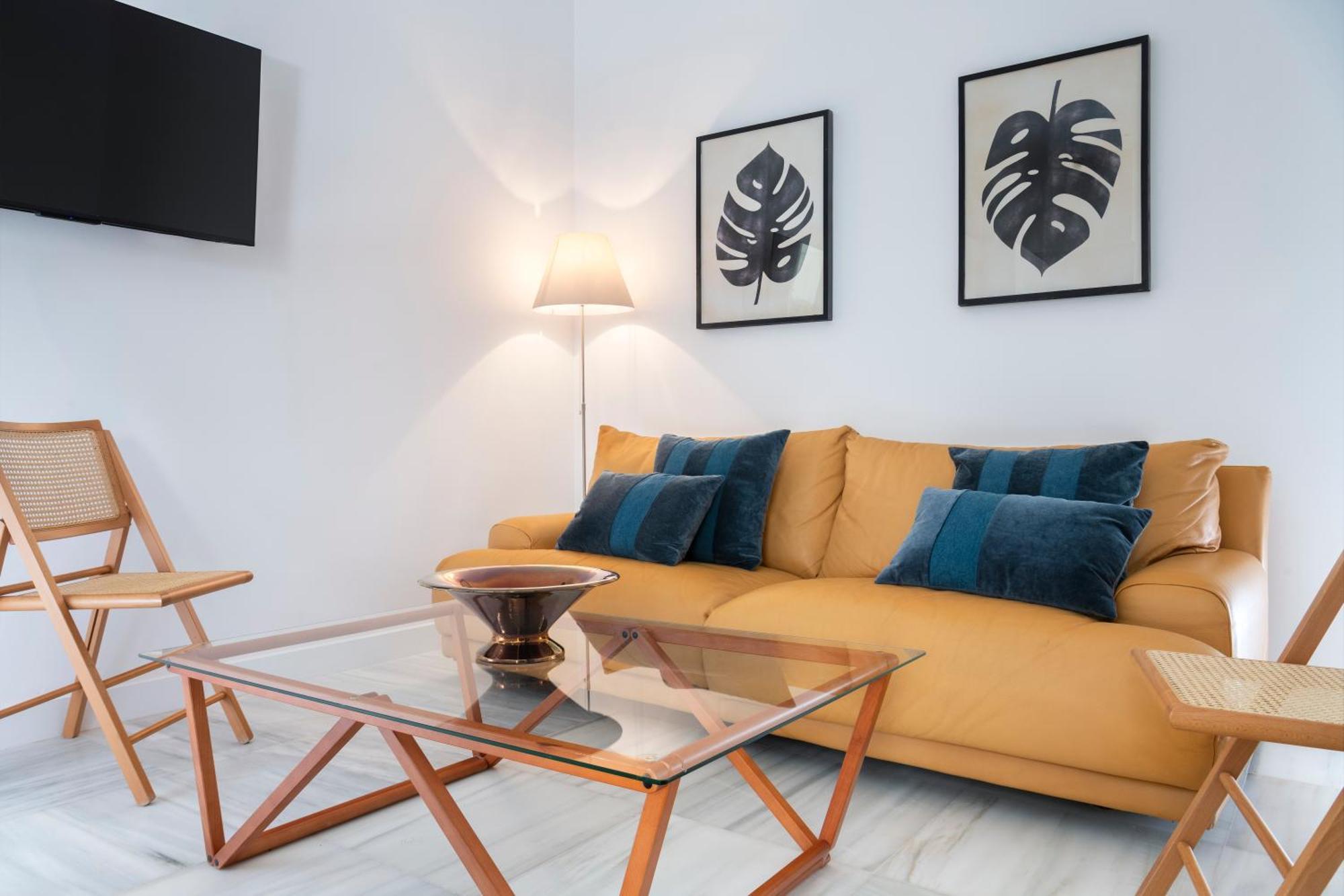 Appartement Estrella Giralda By Valcambre